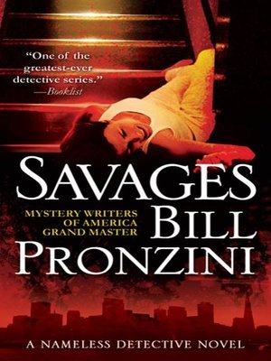 cover image of Savages